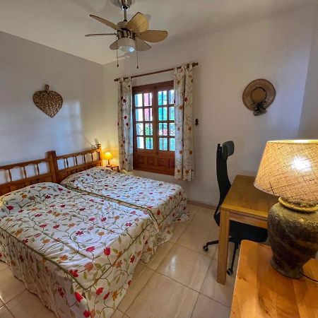 Puertito Varadero Пуерто-де-Сантьяго Екстер'єр фото