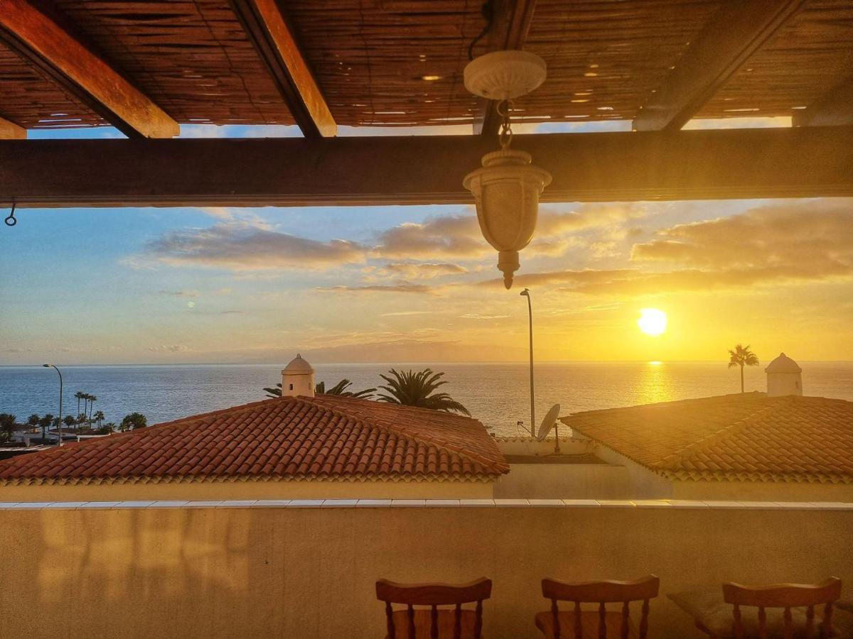Puertito Varadero Пуерто-де-Сантьяго Екстер'єр фото