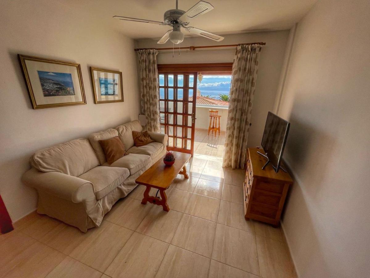Puertito Varadero Пуерто-де-Сантьяго Екстер'єр фото