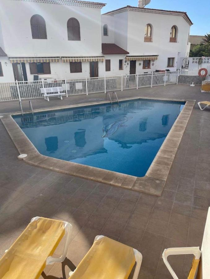 Puertito Varadero Пуерто-де-Сантьяго Екстер'єр фото